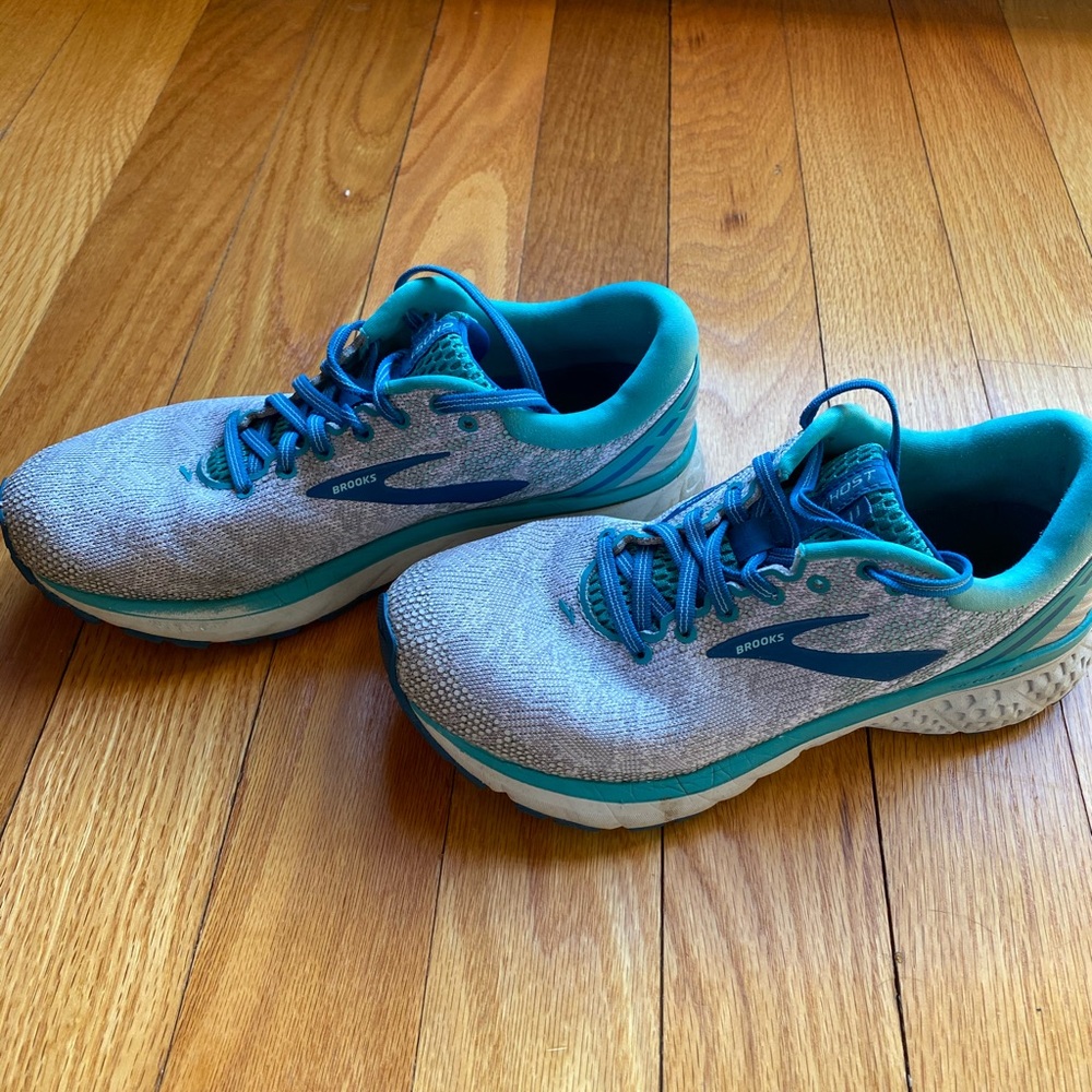 Brooks Ghost 11 - image 1